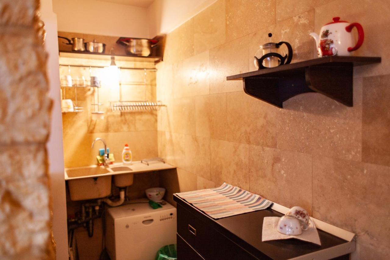 Spacious Apartment In City Centre Яссы Экстерьер фото
